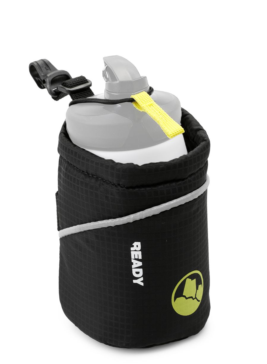 Torba Kohla Ready - caviar/sulphur spring