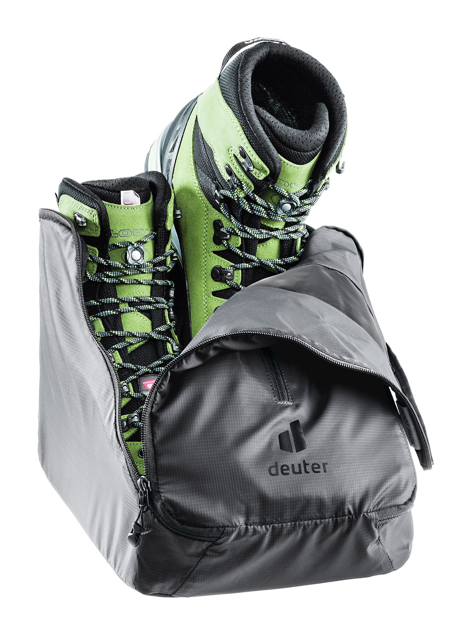 Torba Deuter Boot Pack - graphite