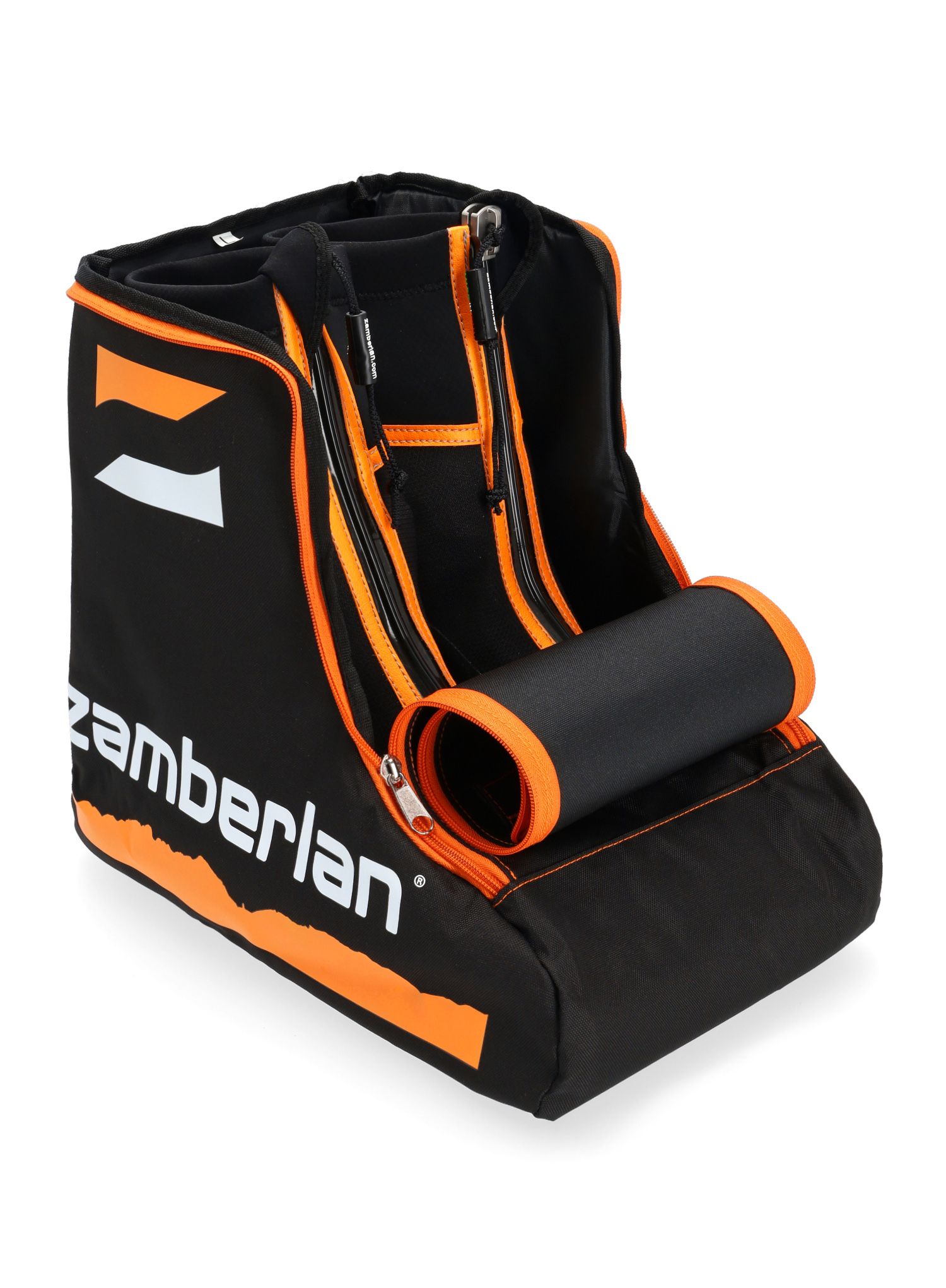 Torba za smučarske čevlje Zamberlan Boot Case - black