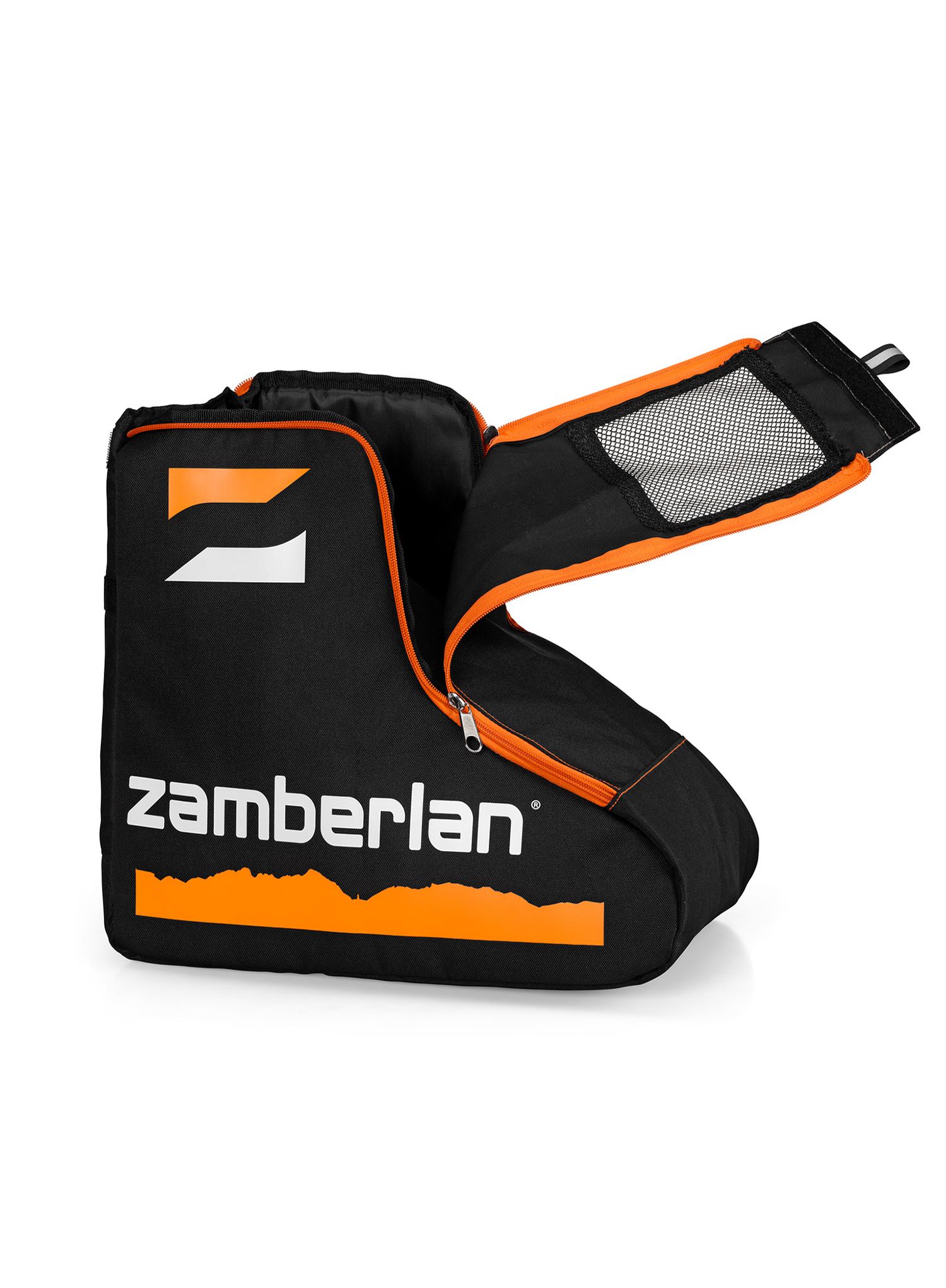 Torba za smučarske čevlje Zamberlan Boot Case - black
