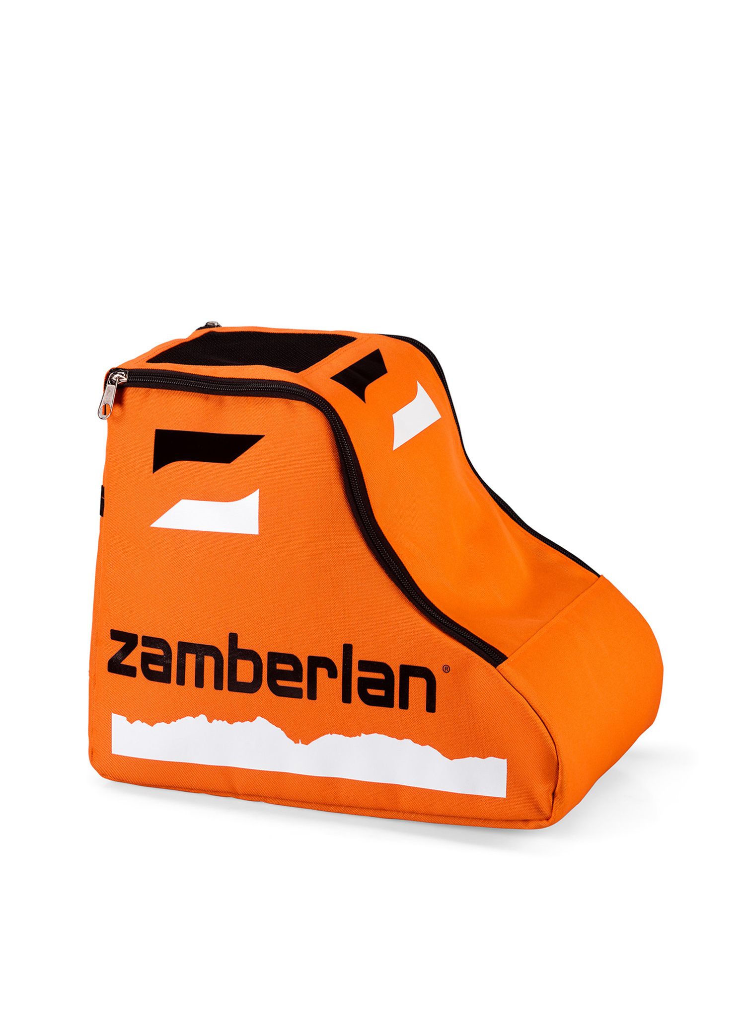 Torba za smučarske čevlje Zamberlan Boot Case - orange