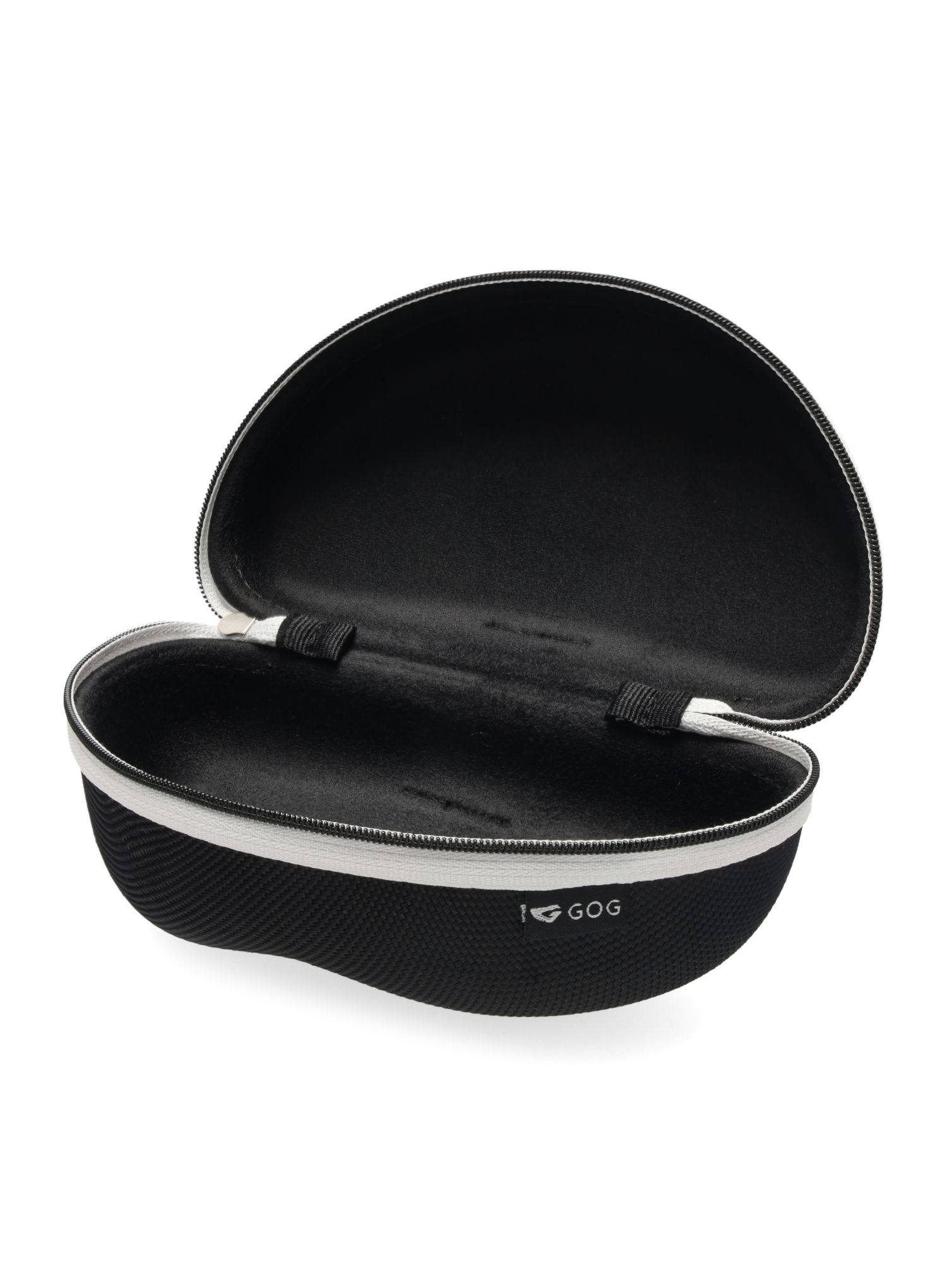 Etui za očala GOG Etui - black/white
