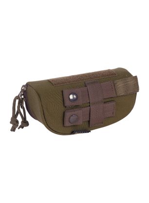 Torbica za očala Tasmanian Tiger Eyewear Safe - olive