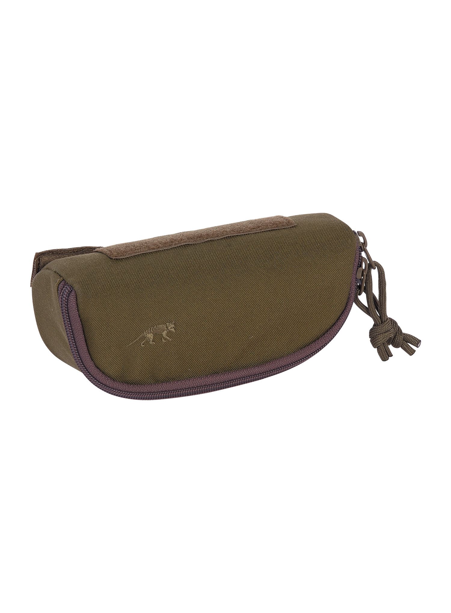 Torbica za očala Tasmanian Tiger Eyewear Safe - olive