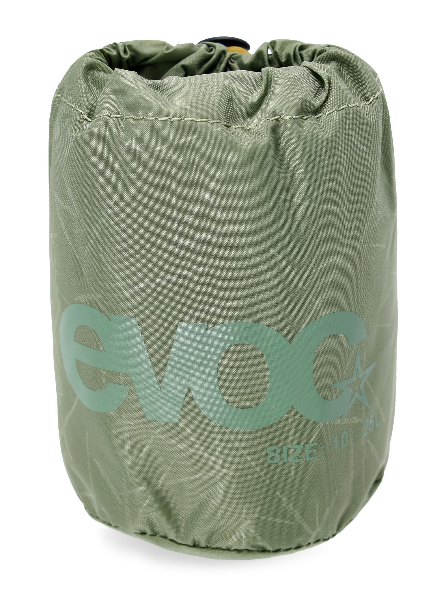 Prevleka za nahrbtnik Evoc Raincover Sleeve 10-25 - light olive