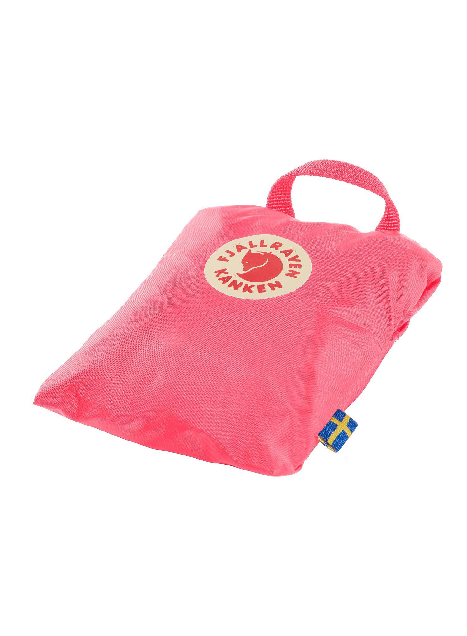 Prevleka za nahrbtnik Fjallraven Kanken Rain Cover - pink