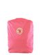 Prevleka za nahrbtnik Fjallraven Kanken Rain Cover - pink