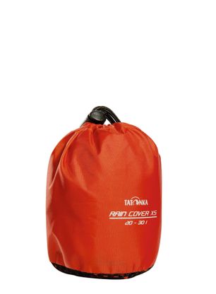 Prevleka za nahrbtnik Tatonka Rain Cover 20-30 - red/orange