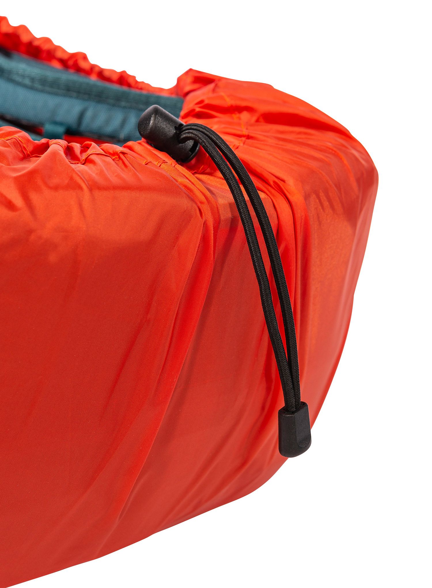 Prevleka za nahrbtnik Tatonka Rain Cover 20-30 - red/orange