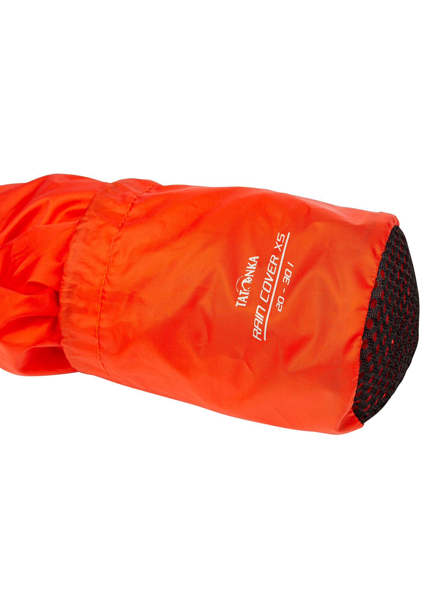Prevleka za nahrbtnik Tatonka Rain Cover 20-30 - red/orange
