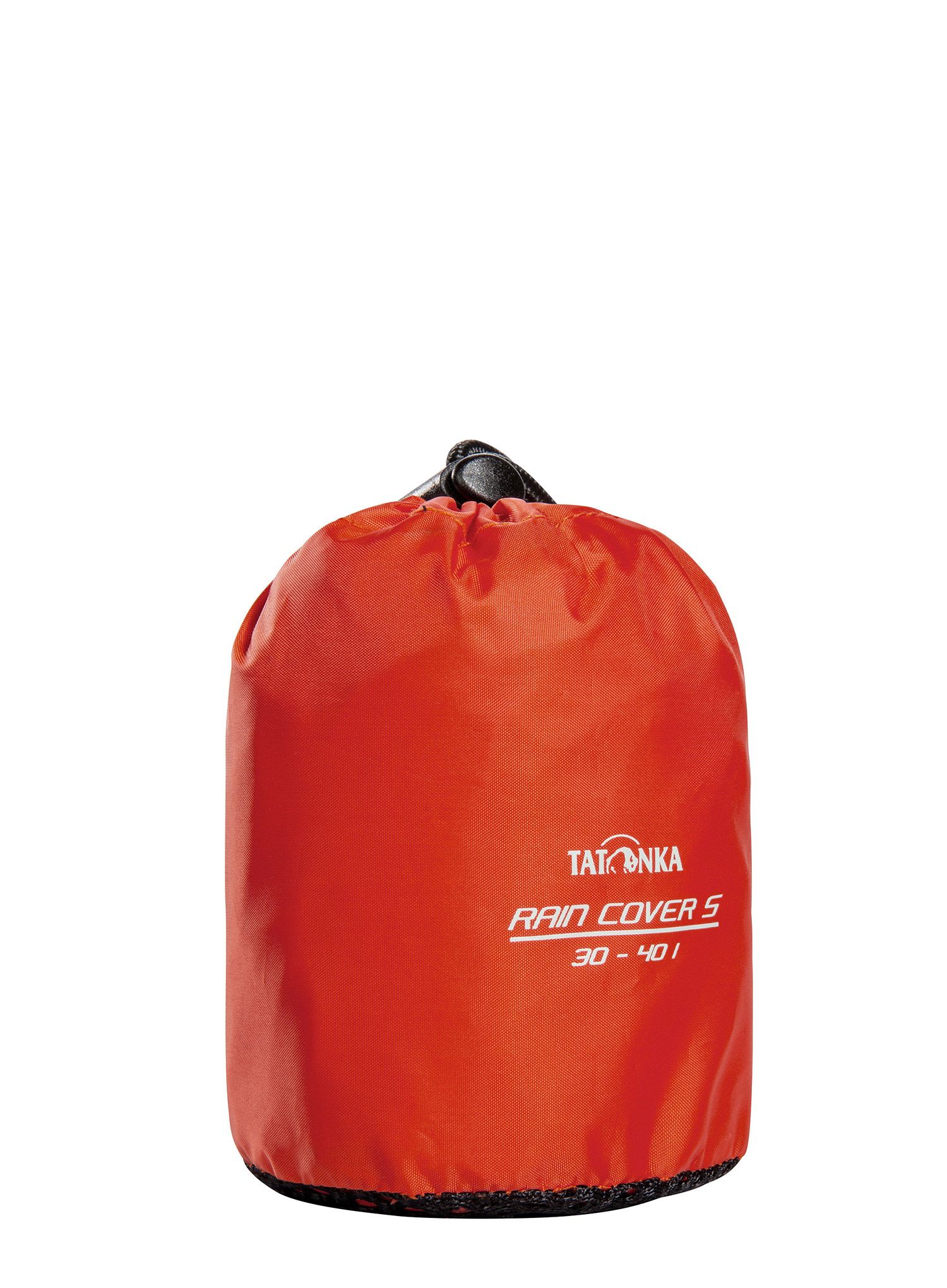 Prevleka za nahrbtnik Tatonka Rain Cover 30-40 - red/orange