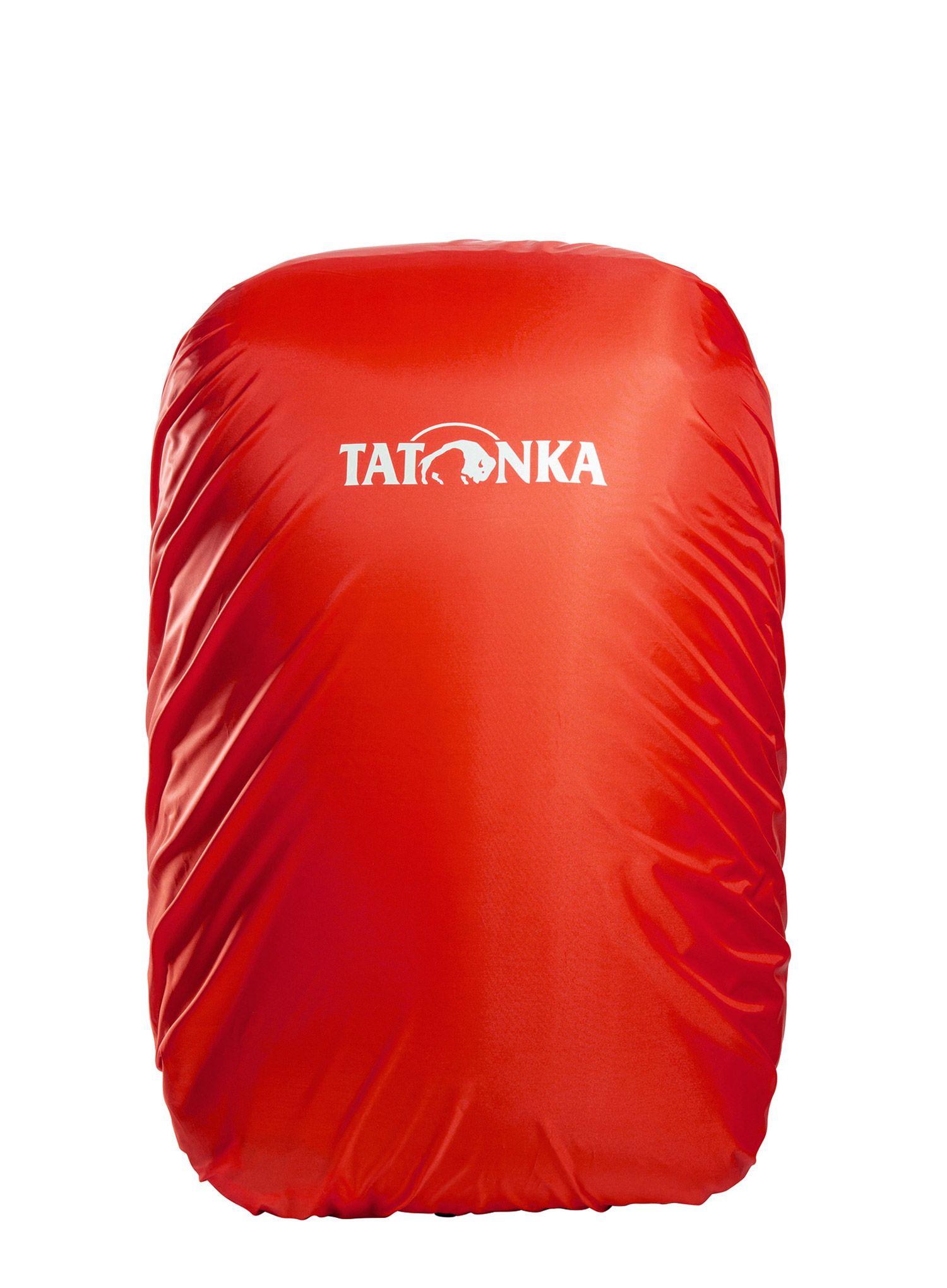 Prevleka za nahrbtnik Tatonka Rain Cover 30-40 - red/orange