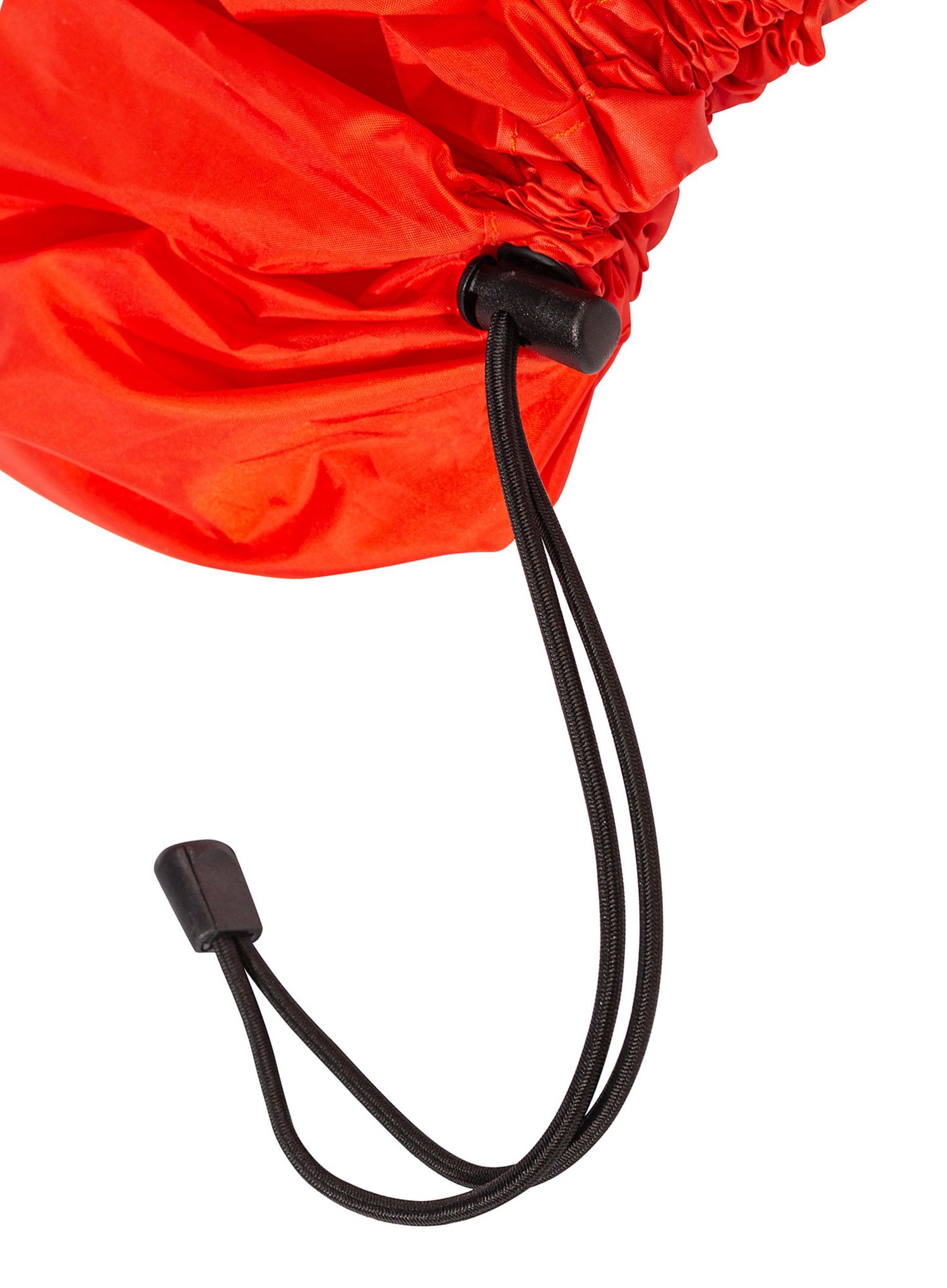 Prevleka za nahrbtnik Tatonka Rain Cover 30-40 - red/orange