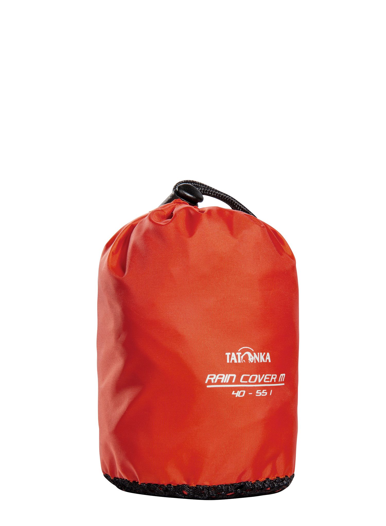 Prevleka za nahrbtnik Tatonka Rain Cover 40-55 - red/orange
