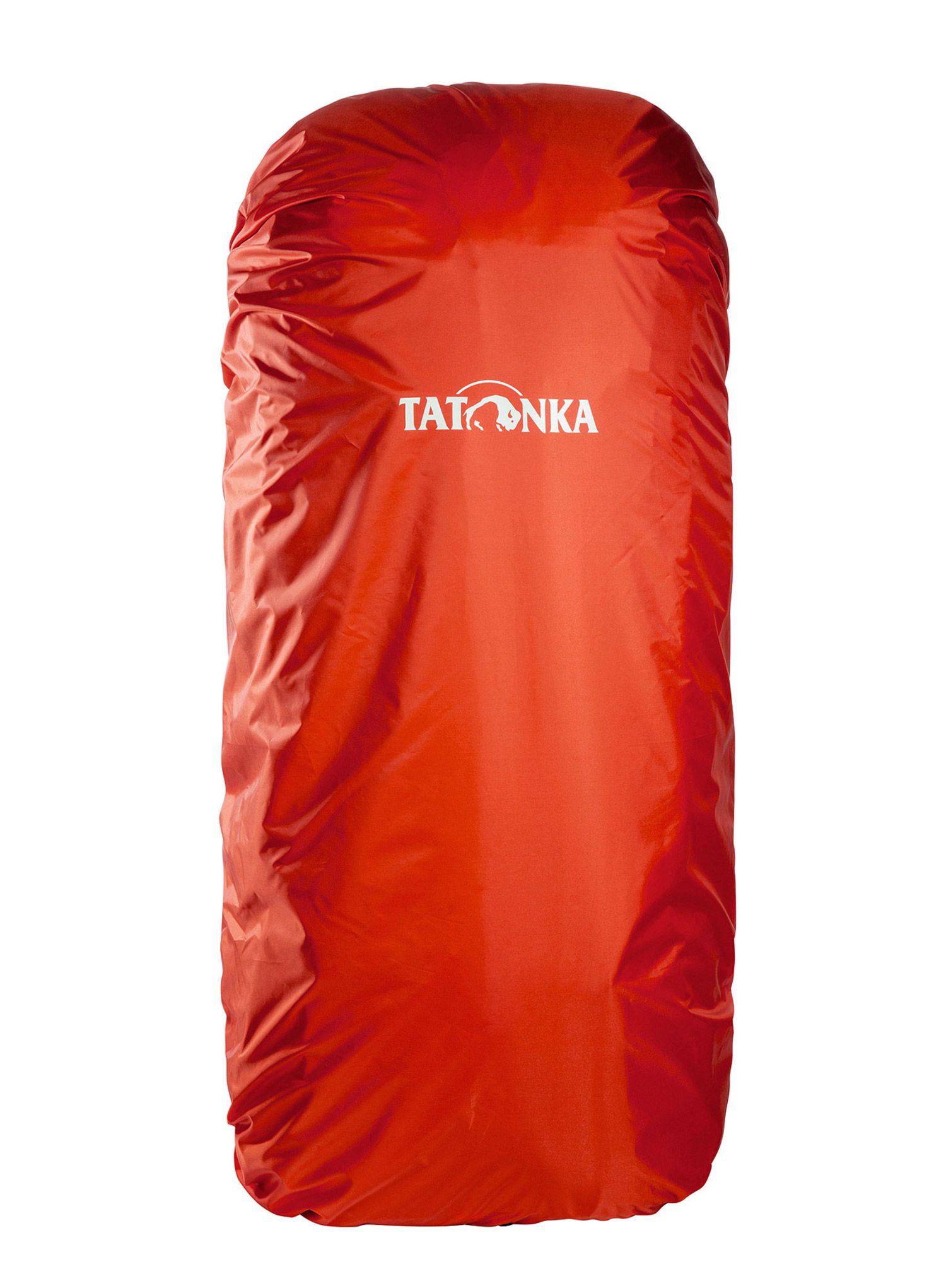 Prevleka za nahrbtnik Tatonka Rain Cover 55-70 - red/orange