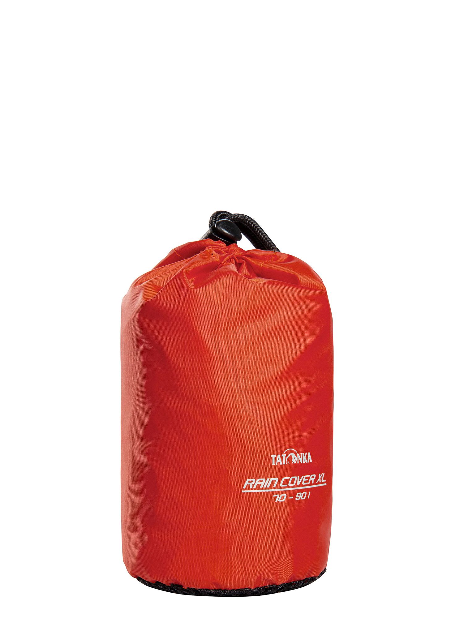 Prevleka za nahrbtnik Tatonka Rain Cover 70-90 - red/orange