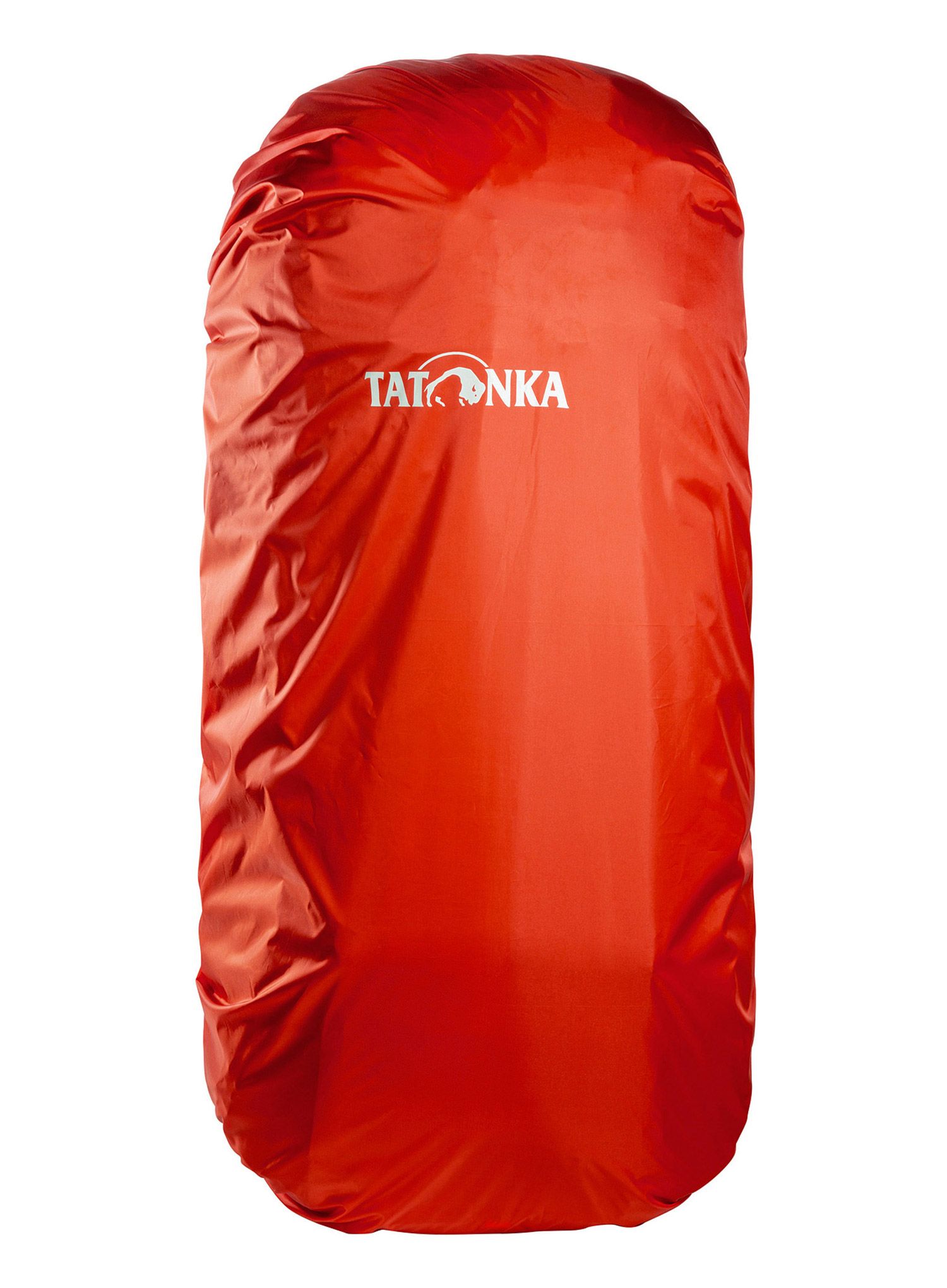 Prevleka za nahrbtnik Tatonka Rain Cover 70-90 - red/orange