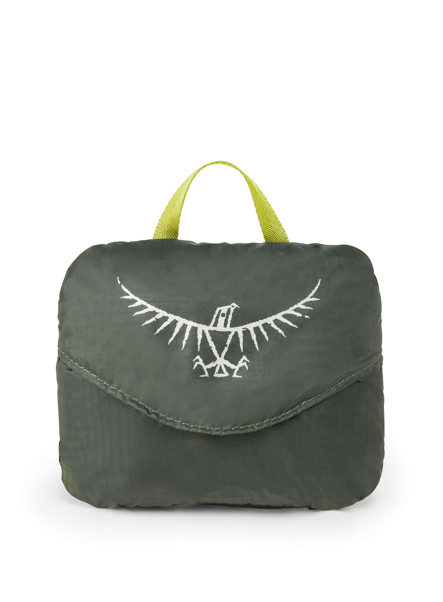 Dežna prevleka za nahrbtnik Osprey Ultralight Raincover XL - shadow grey