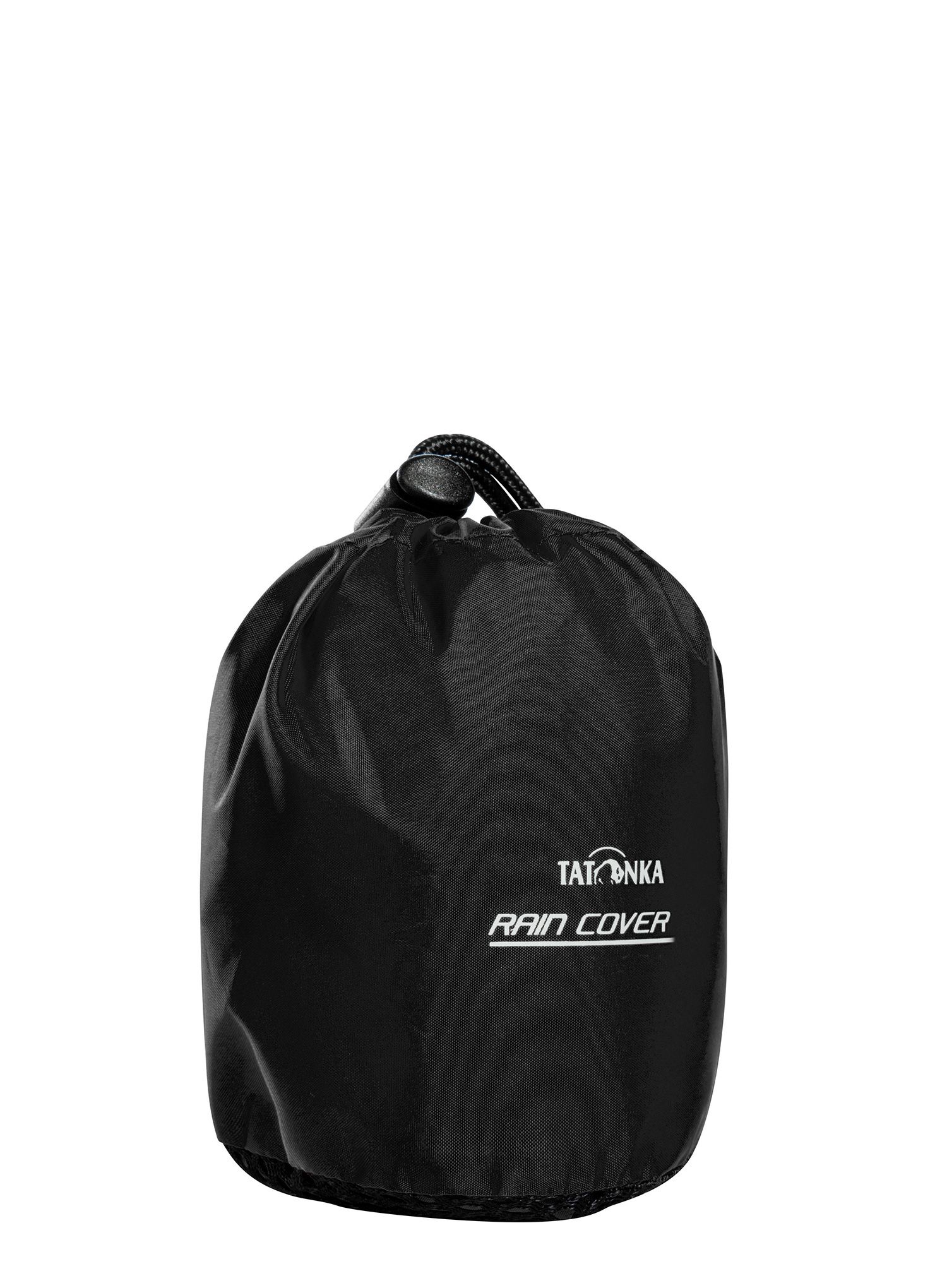 Dežna prevleka za nahrbtnik Tatonka Rain Cover 30-40 - black