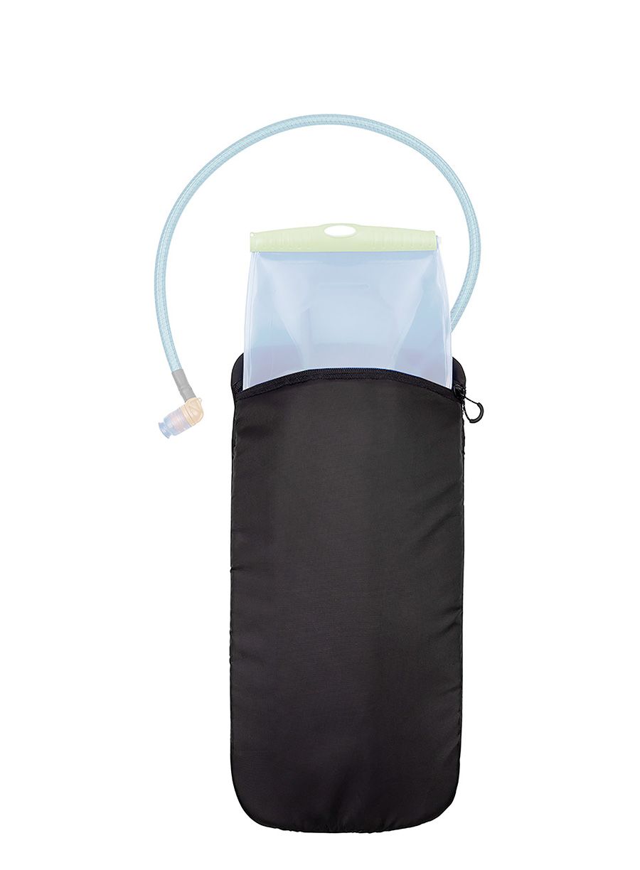 Meh Source Widepac Insulator 2L - black