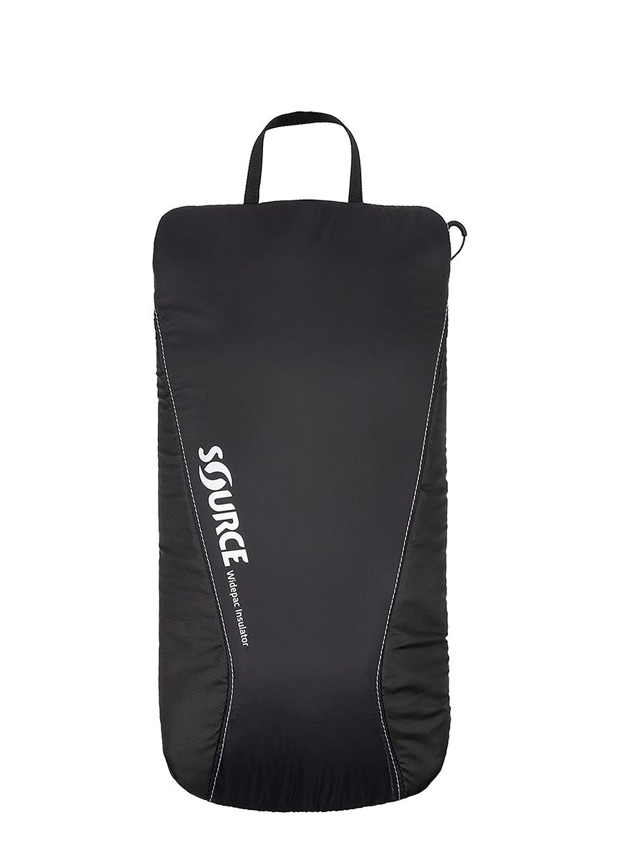 Meh Source Widepac Insulator 2L - black