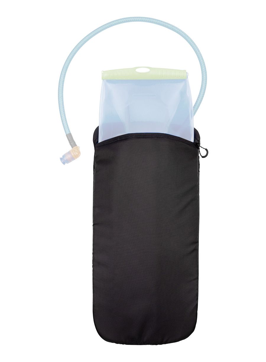 Meh Source Widepac Insulator 3L - black