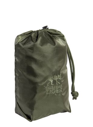 Dežna prevleka za nahrbtnik Tasmanian Tiger Raincover S - olive
