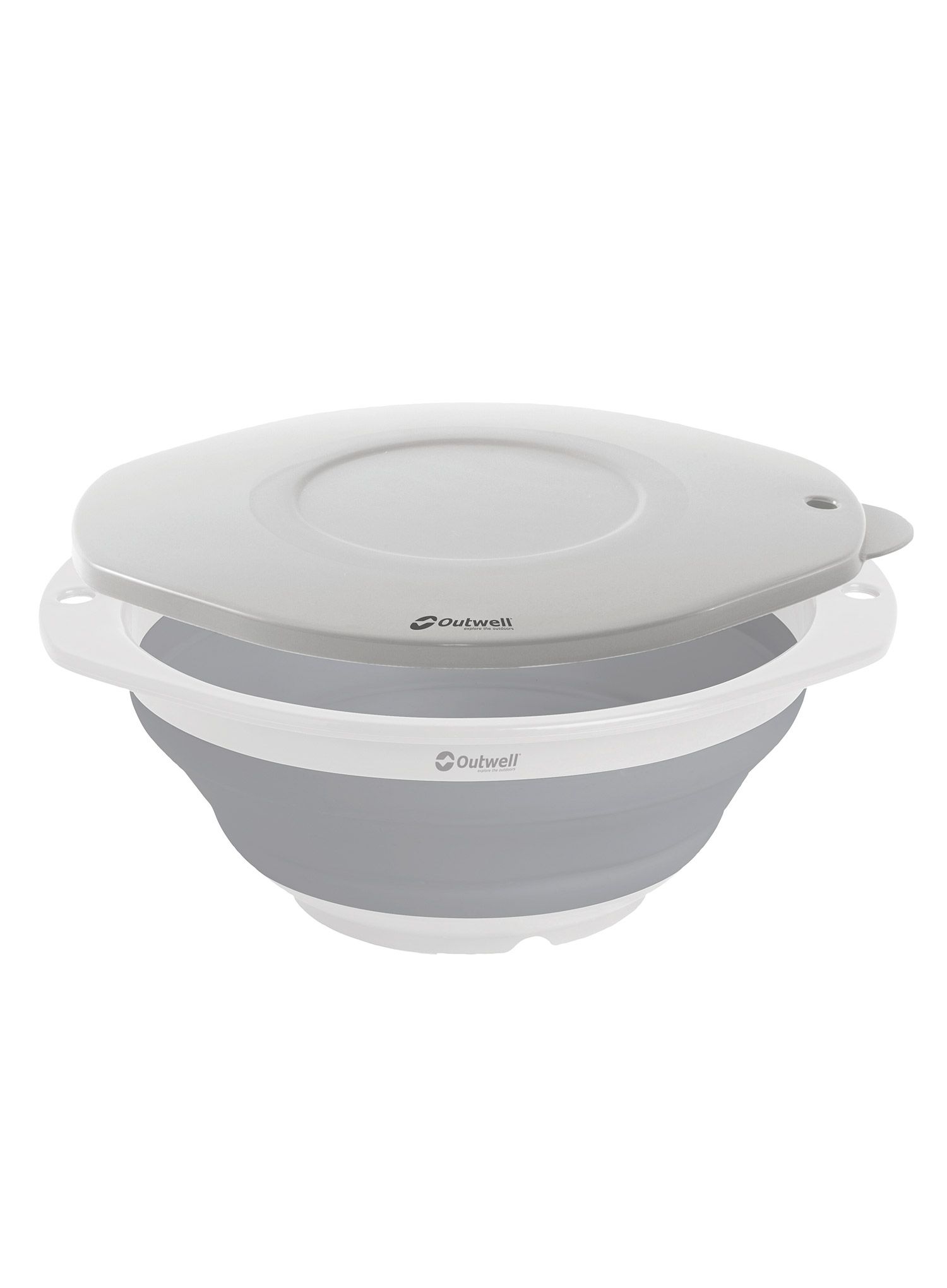 Pokrov Outwell Lid For Collaps Bowl L