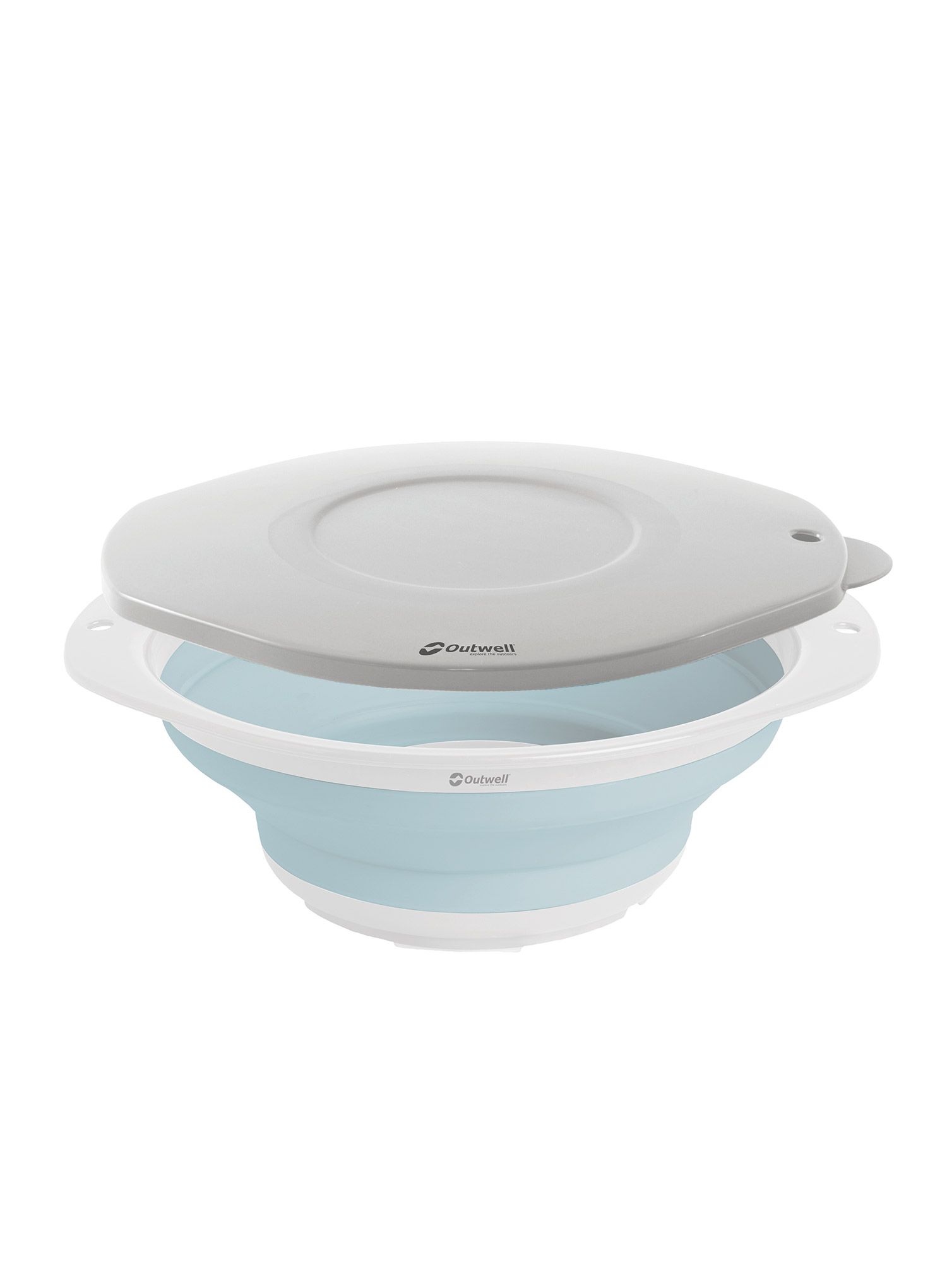 Pokrov Outwell Lid For Collaps Bowl M