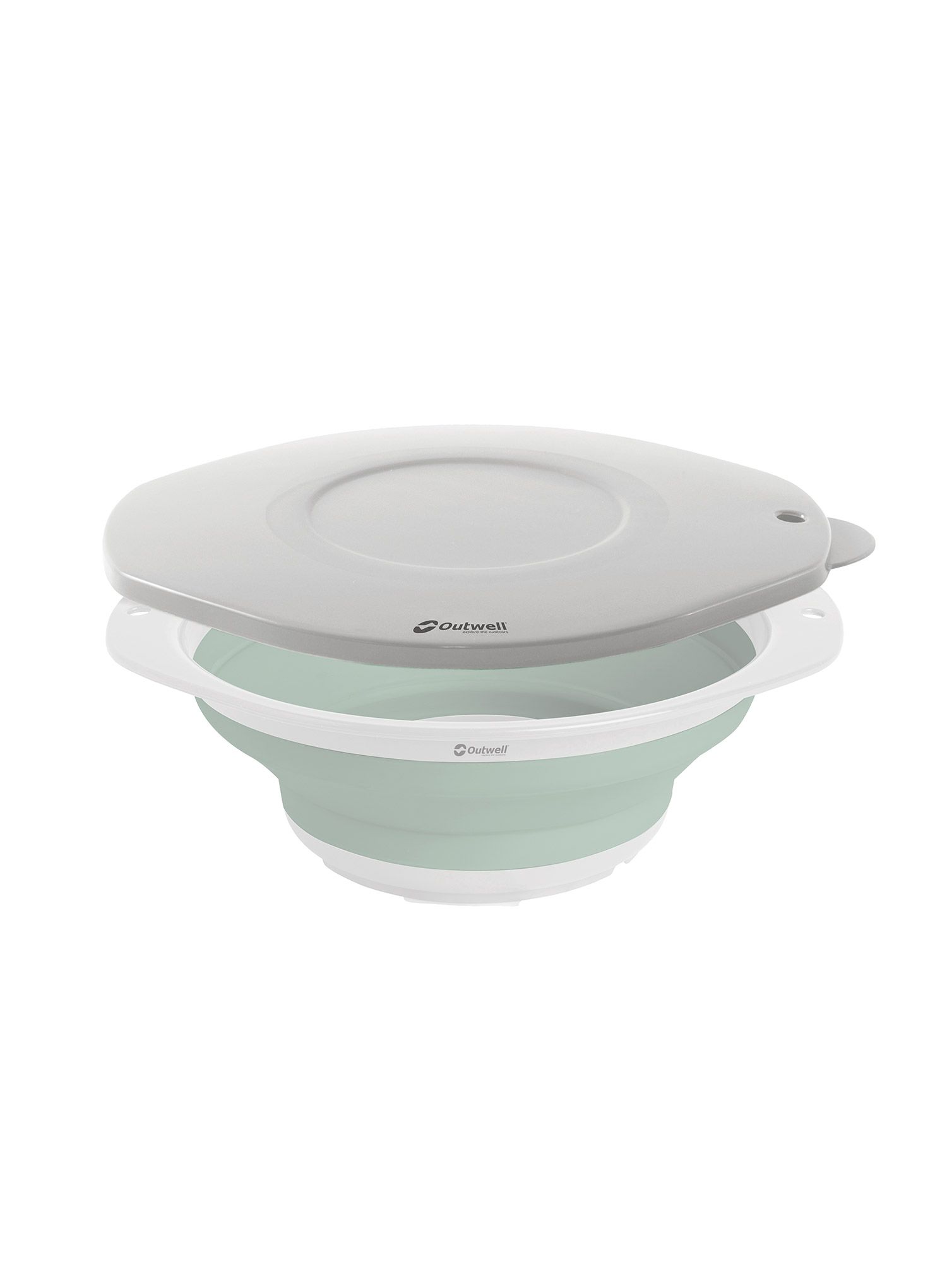 Pokrov Outwell Lid For Collaps Bowl S