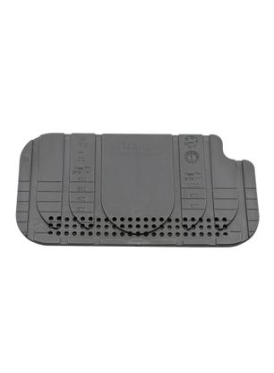 Pokrovček Trangia Multi disc Mess tin