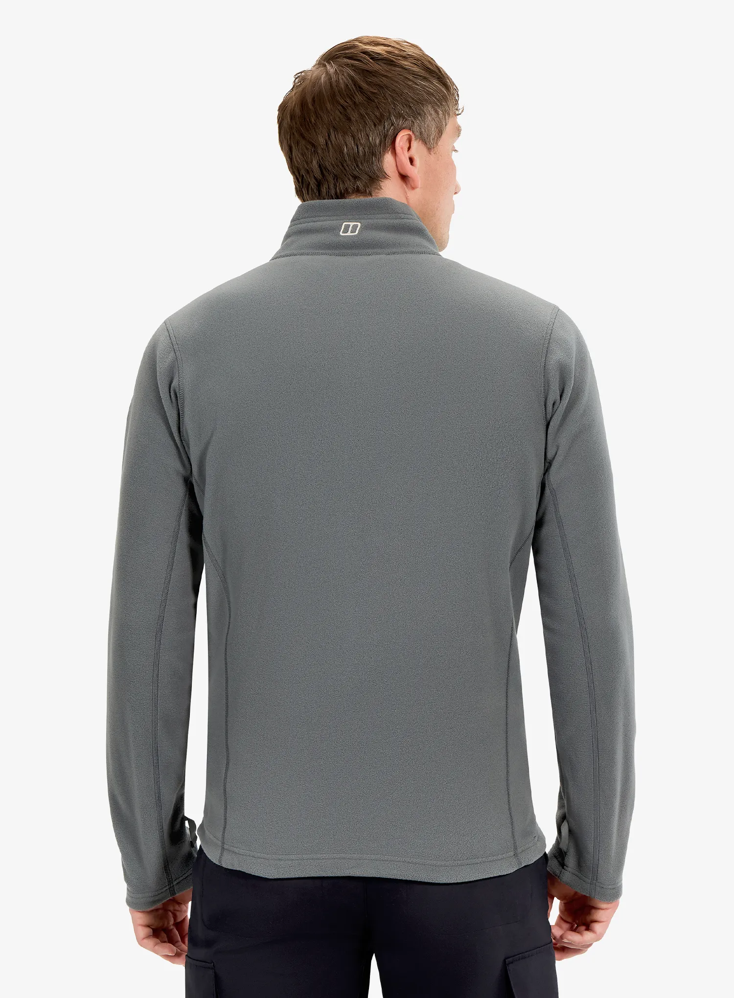 Flis Berghaus Prism Micro Pt Jkt IA - cavern