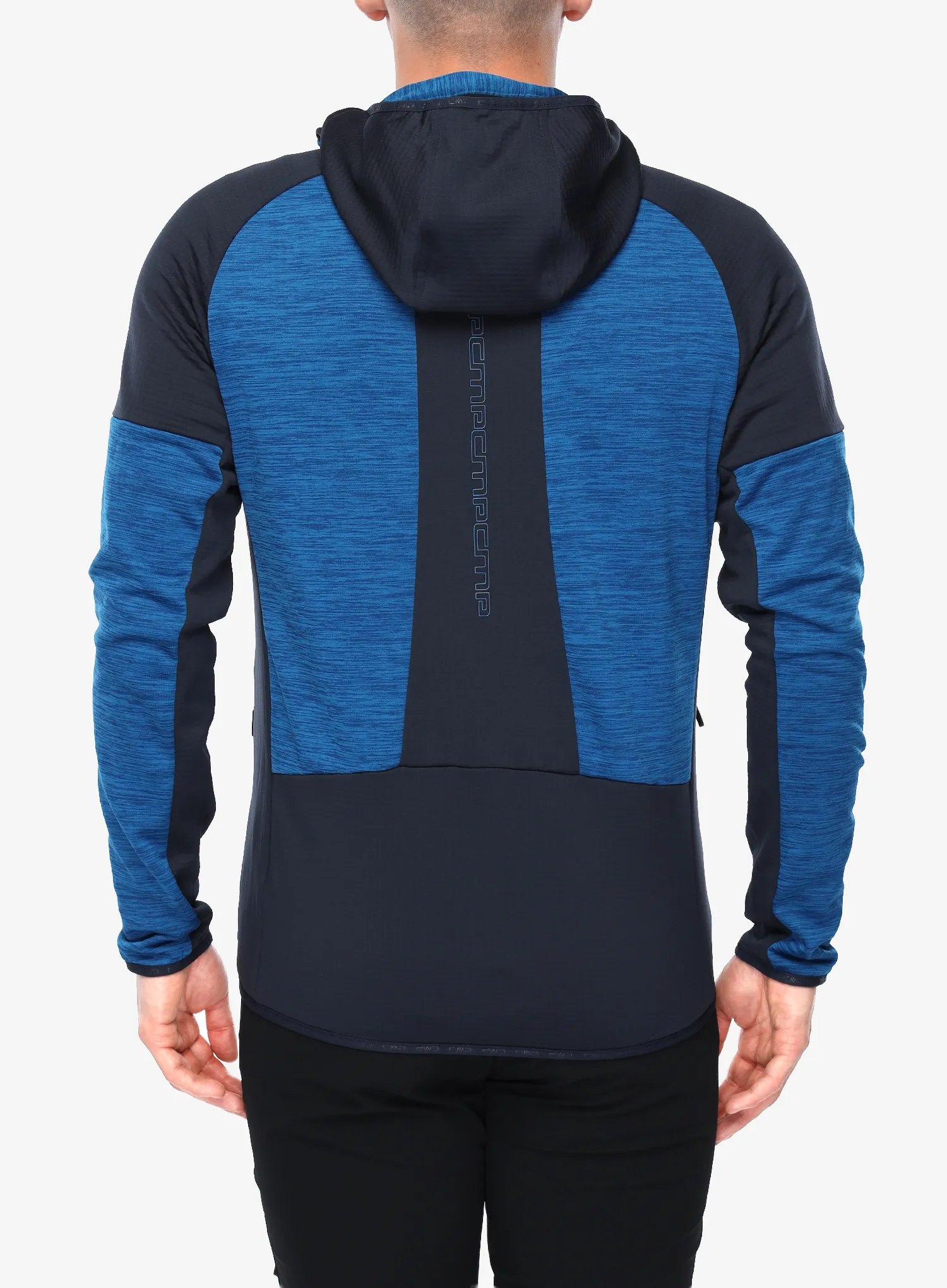 Flis CMP Froven - royal blue