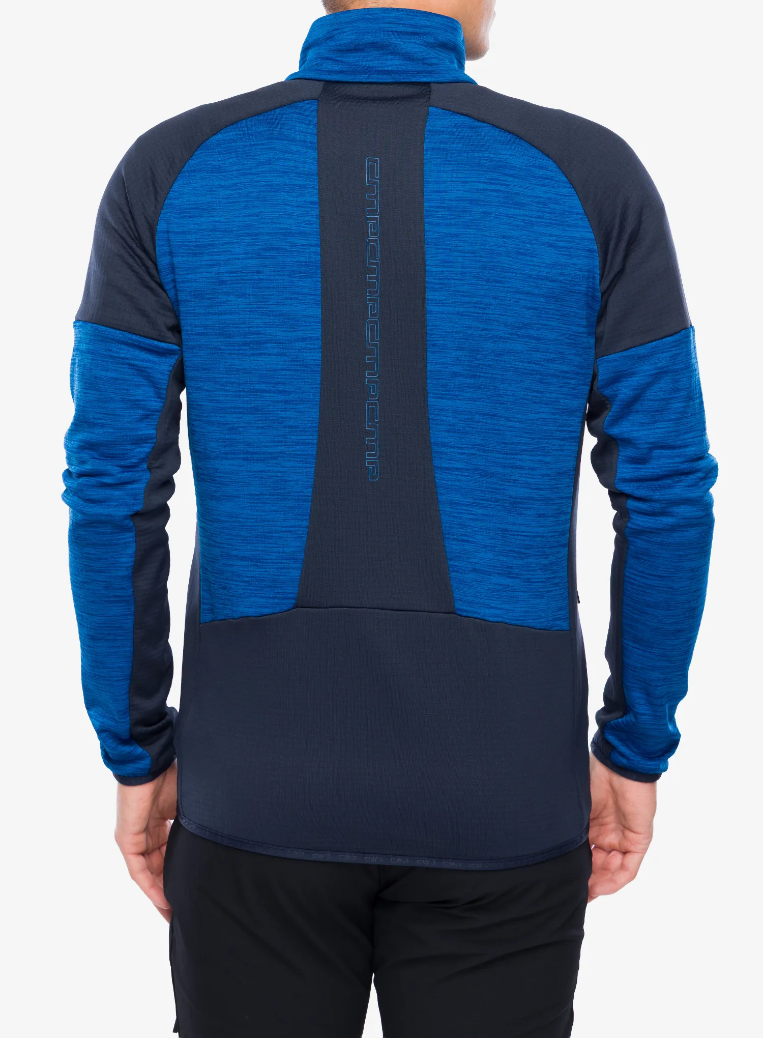 Flis CMP Zyntra - royal blue