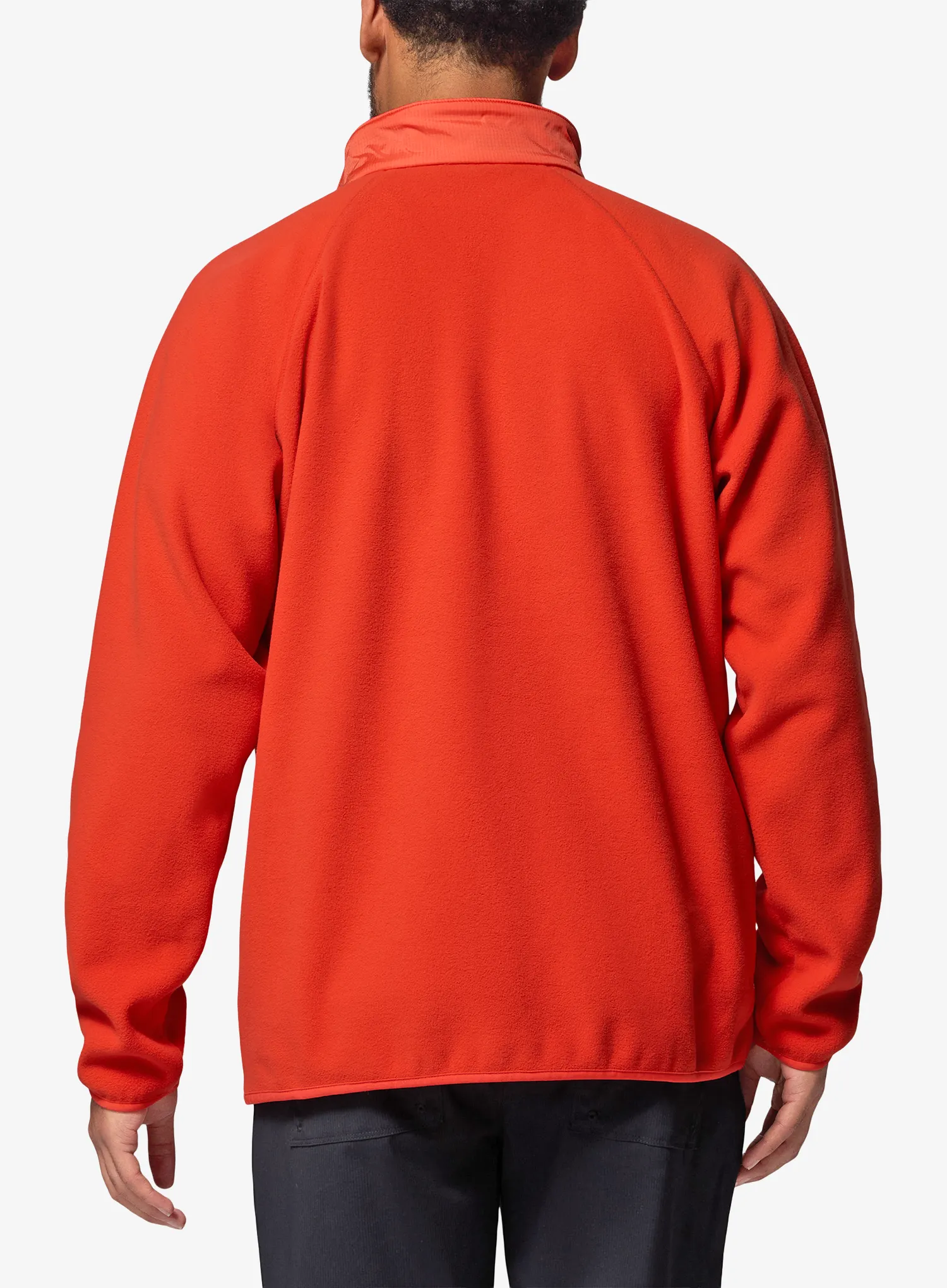 Flis Columbia Fast Trek Overlay Full Zip - super sonic/zing