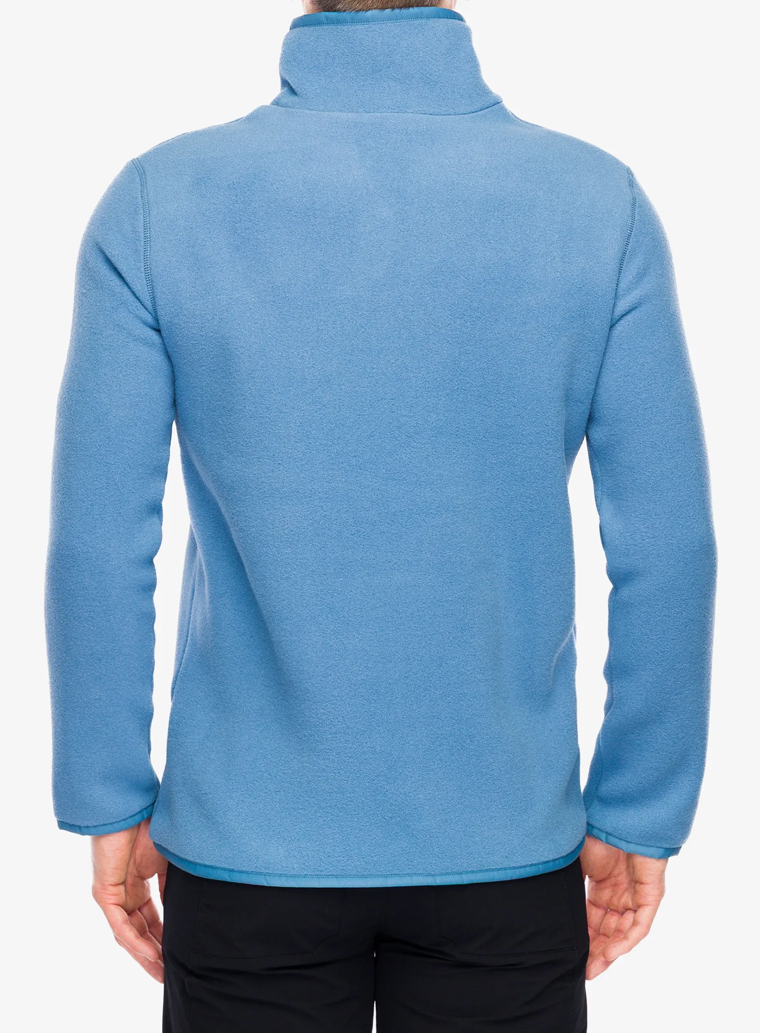 Flis Cotopaxi Teca Fleece Pullover - rock creek