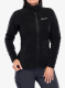 Ženski flis Berghaus Prism PT InterActive Jacket - black/black