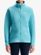 Ženski flis Berghaus Prism PT InterActive Jacket - calgary blue