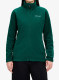 Ženski flis Berghaus Prism PT InterActive Jacket - off peak