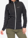 Ženski flis Craghoppers NosiLife Anya Jacket - charcoal