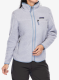 Ženski flis Patagonia Retro Pile Jacket - permafrost purple