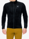 Flis Montura Nordic Fleece Jacket - black