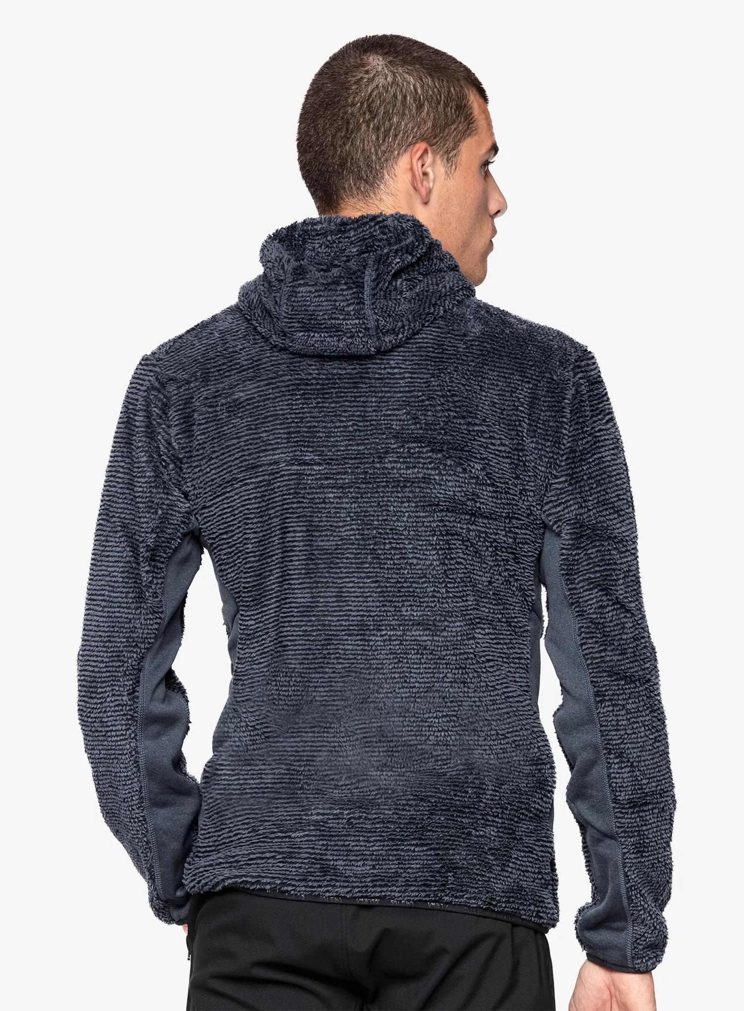 Flis Salewa Tognazza Jacket - black out