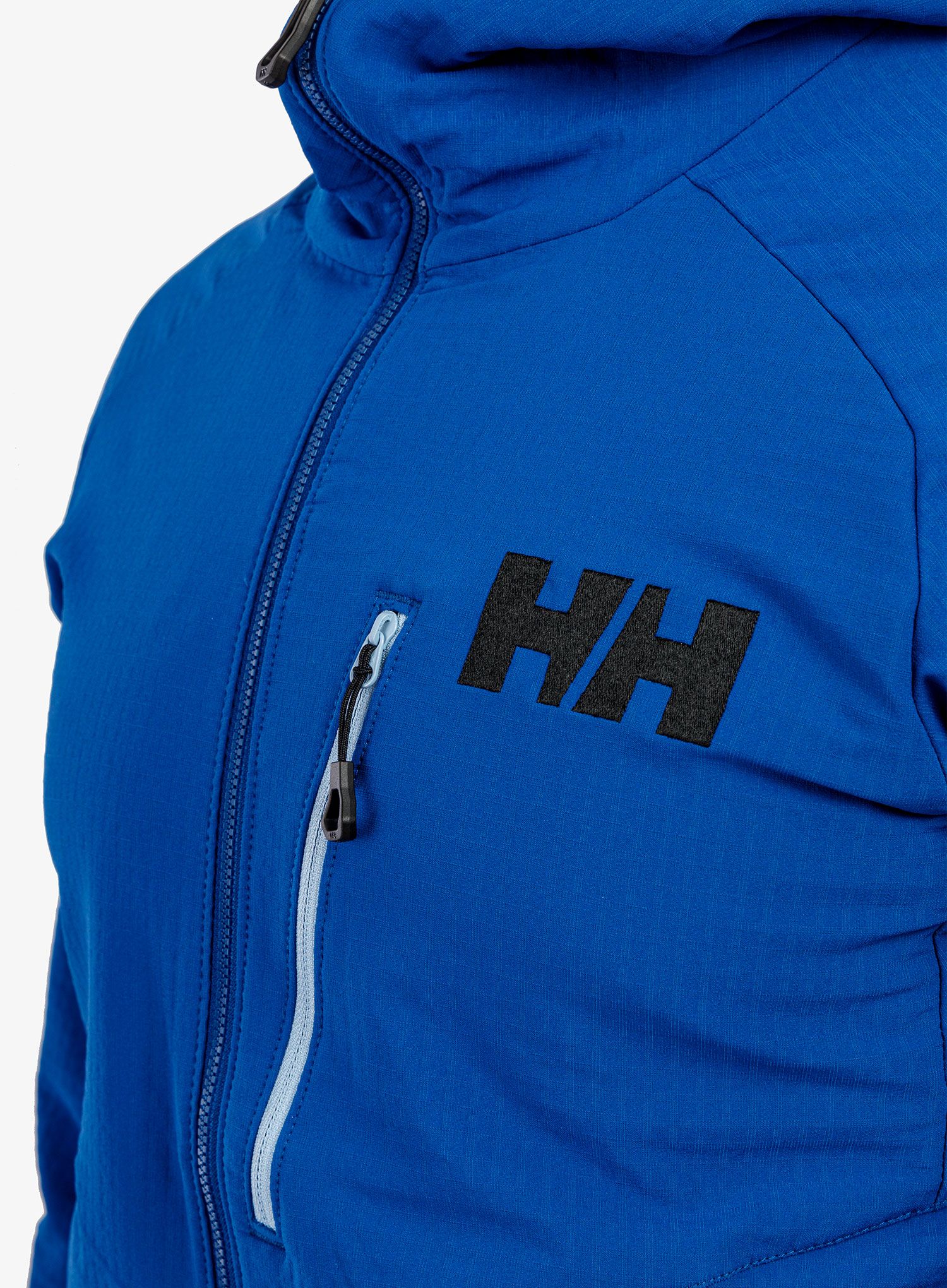 Flis Helly Hansen Odin Pro Shield Jacket - deep fjord