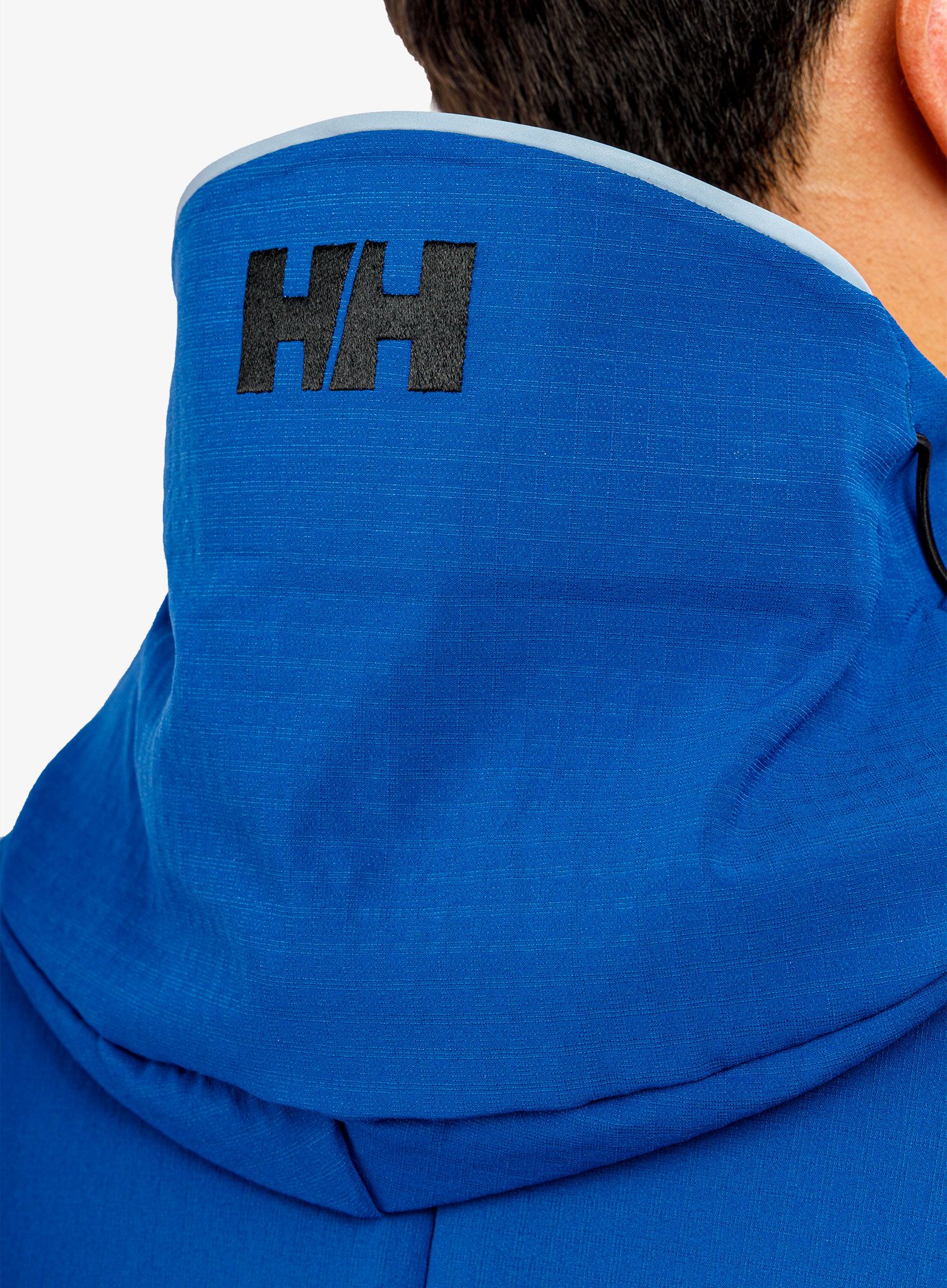 Flis Helly Hansen Odin Pro Shield Jacket - deep fjord