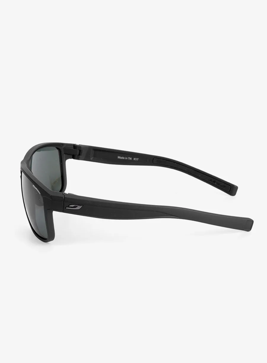 Sončna očala Julbo Renegade - matt black/black