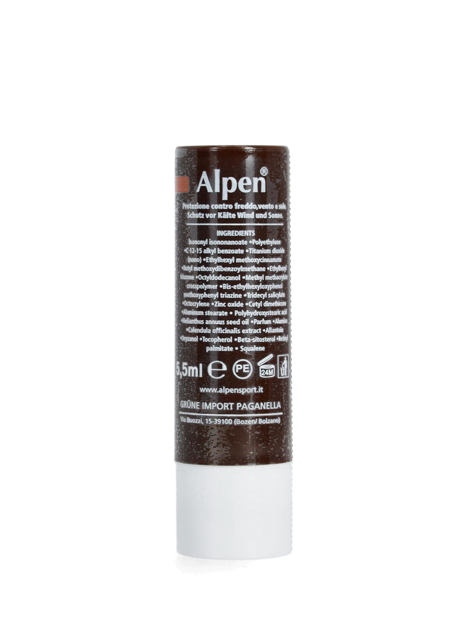 Balzam za ustnice Alpen Lip Block Extrem 50