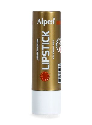 Balzam za ustnice Alpen Lip Stick Solar 15