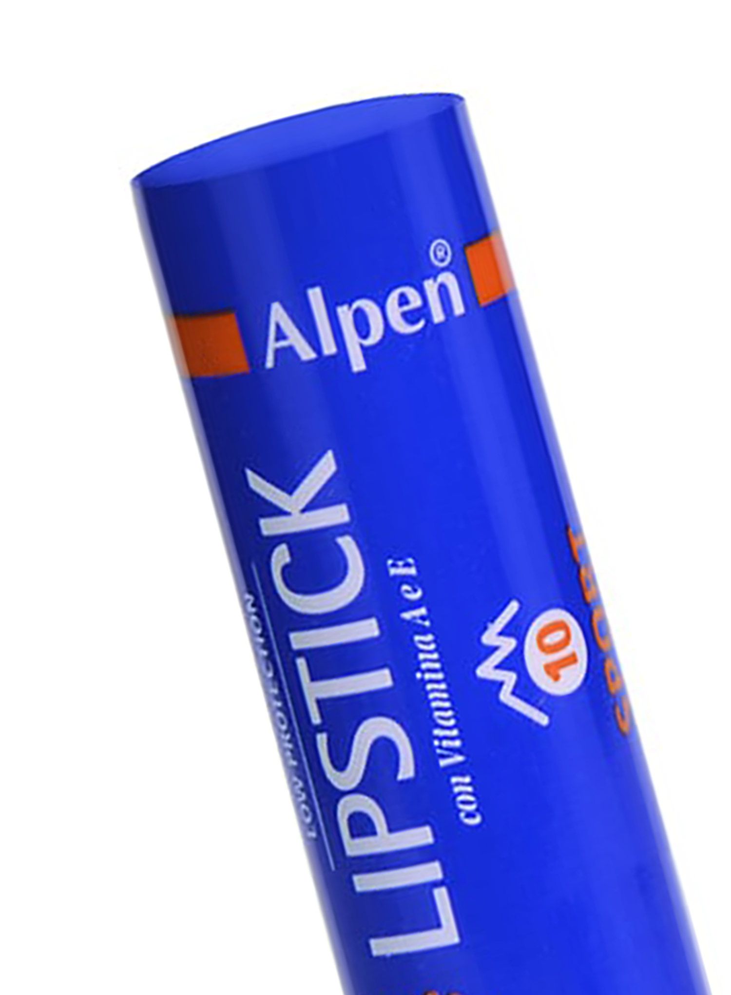 Balzam za ustnice Alpen Lipblock SPF 10+