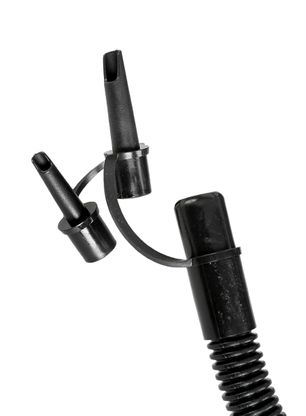 Tlačilka za blazine Outwell Foot Pump 3L